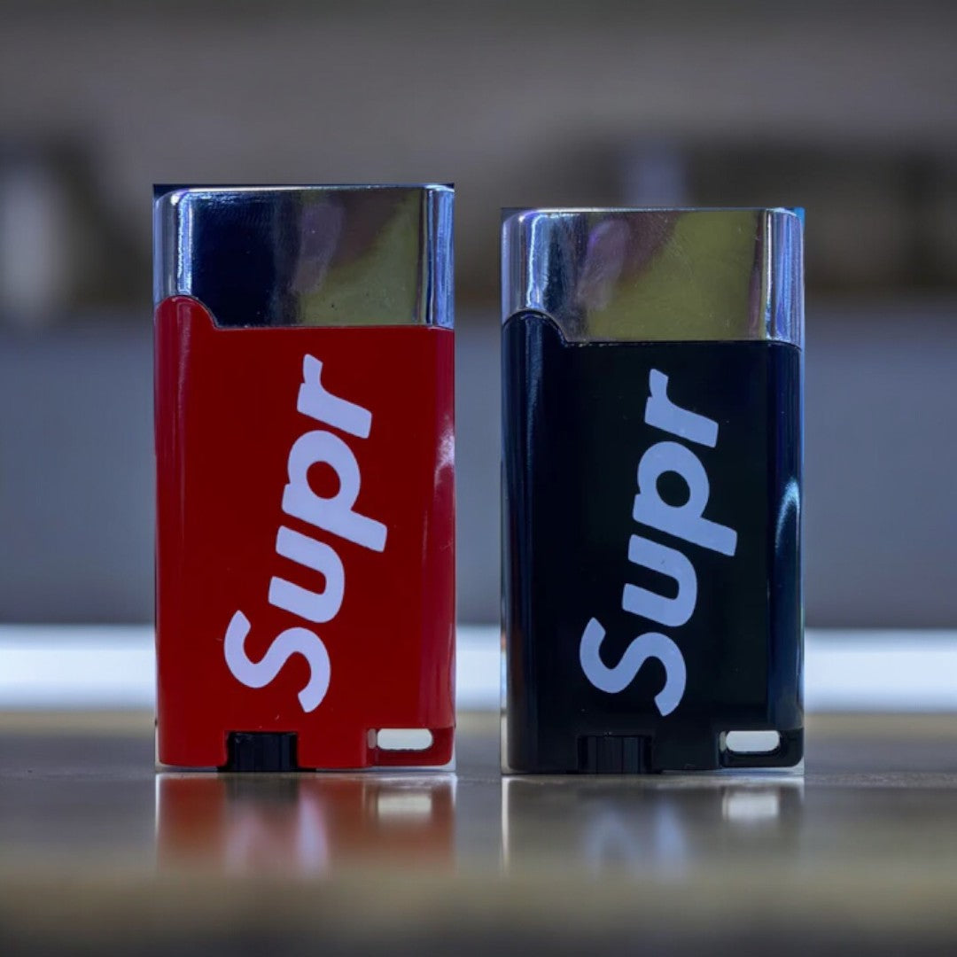 CANDELA SUPREME CANDELA SUPREME